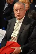 Alain Lamassoure