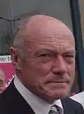 Alain Rousset