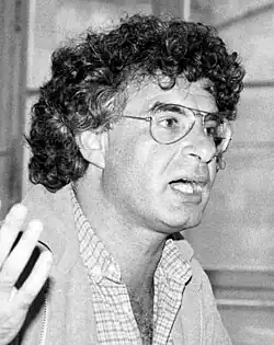 Alain Krivine