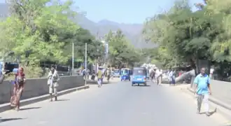 Alamata