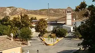 Alamedilla