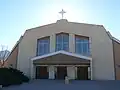 La mission Saint-Jude