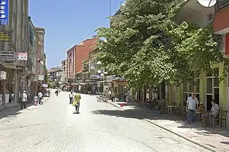 Alaplı