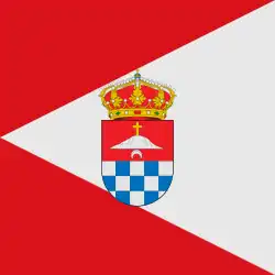 Drapeau de Alaraz