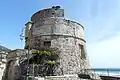 Vieux fort.
