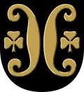 Blason de Alastaro