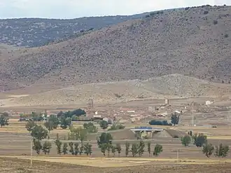 Alba (Teruel)