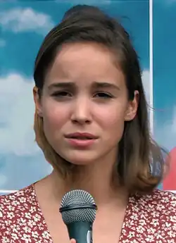 Description de cette image, également commentée ci-après