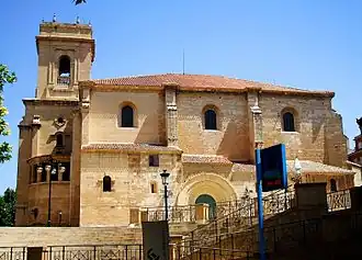 Albacete