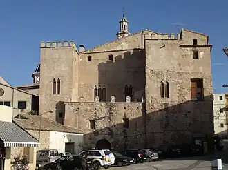 Albalat dels Tarongers