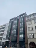 Ambassade à Berlin.