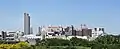 Albany, 6e plus grande et capitale de New York.