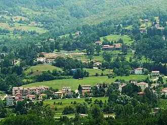 Albareto