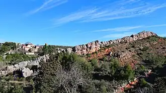Albas (Aude)