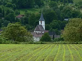 Albershausen