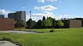 Albert Campbell Collegiate Institute, Scarborough (Ontario) (1976)