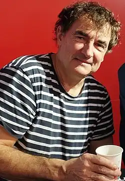Albert Dupontel