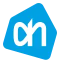 Logo actuel depuis 2009.