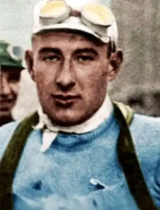 1948 - Albert Hendrickx