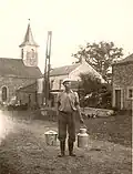Transinnois en 1948