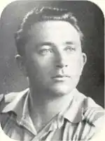 Albert Piault