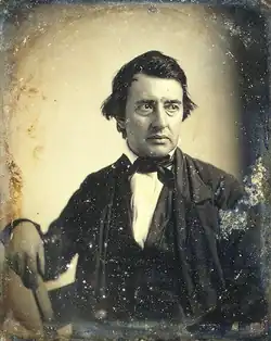 Albert Sands Southworth