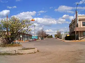 Bowden (Alberta)