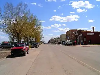 Carstairs (Alberta)