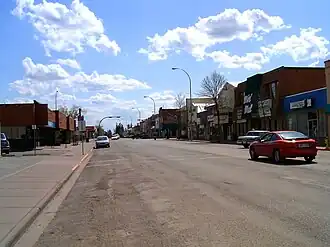 Olds (Alberta)
