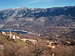 Albertacce.