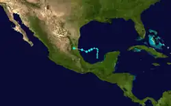 Trajectoire.