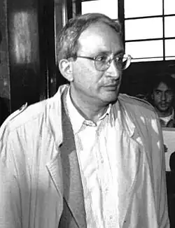 Image illustrative de l’article Alberto Franceschini