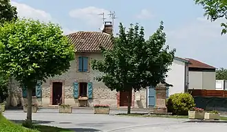 Albiac (Haute-Garonne)