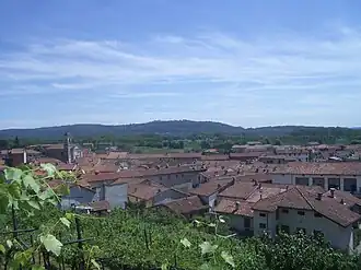 Albiano d'Ivrea