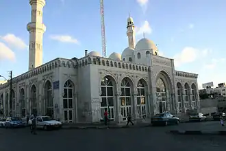 Al-Bireh