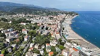 Albissola Marina