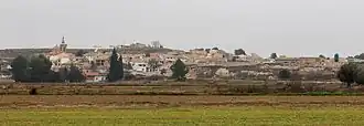 Alborge