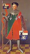 Albert IV