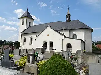 Albrechtičky