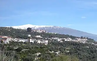 Albuñuelas