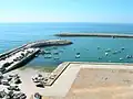 Le Port de pêche