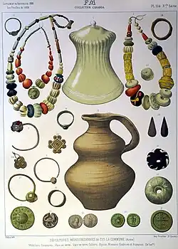 Moreau et