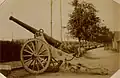 Canon de 120 L n°379