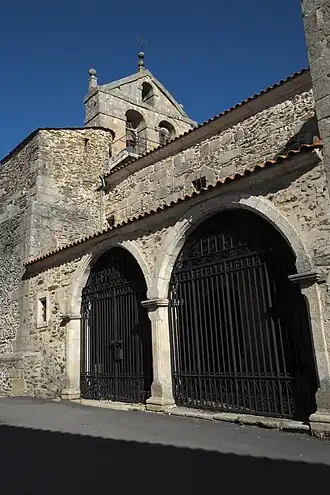 Alcañices