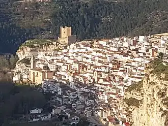 Alcalá del Júcar