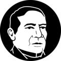 Blason de Benito Juárez