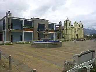 Gualaco