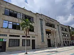 Ibagué