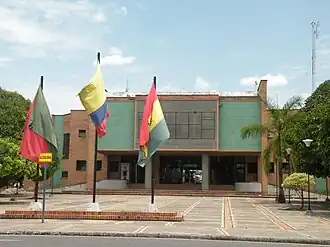 Yopal