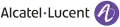 Logo d'Alcatel-Lucent International de 2006 à 2016.